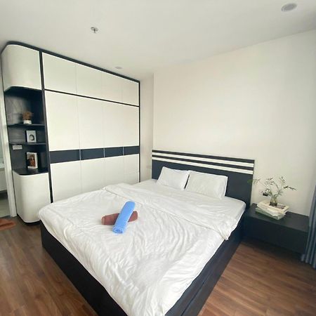 Chiu Housestay 하롱 외부 사진