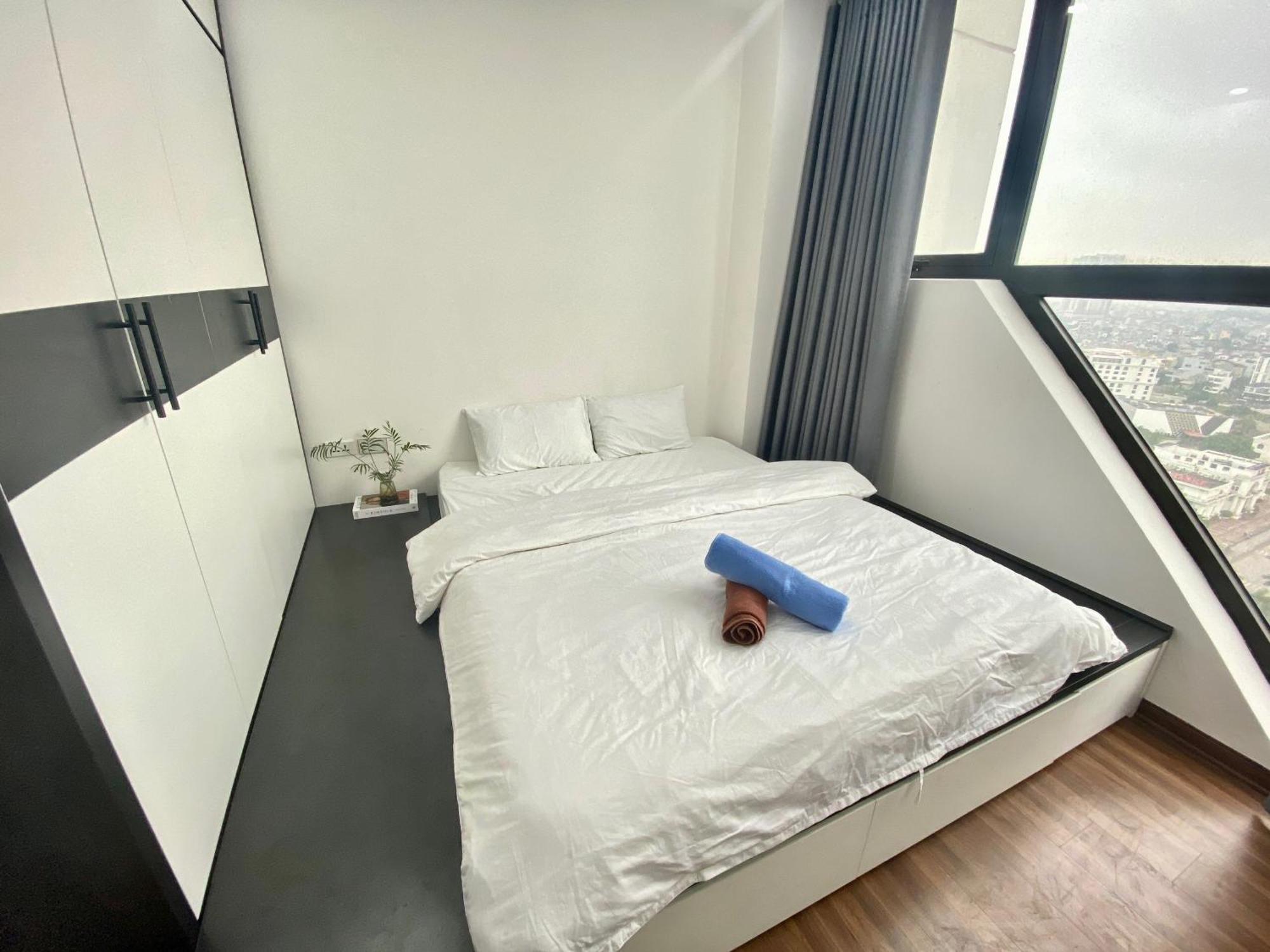 Chiu Housestay 하롱 외부 사진