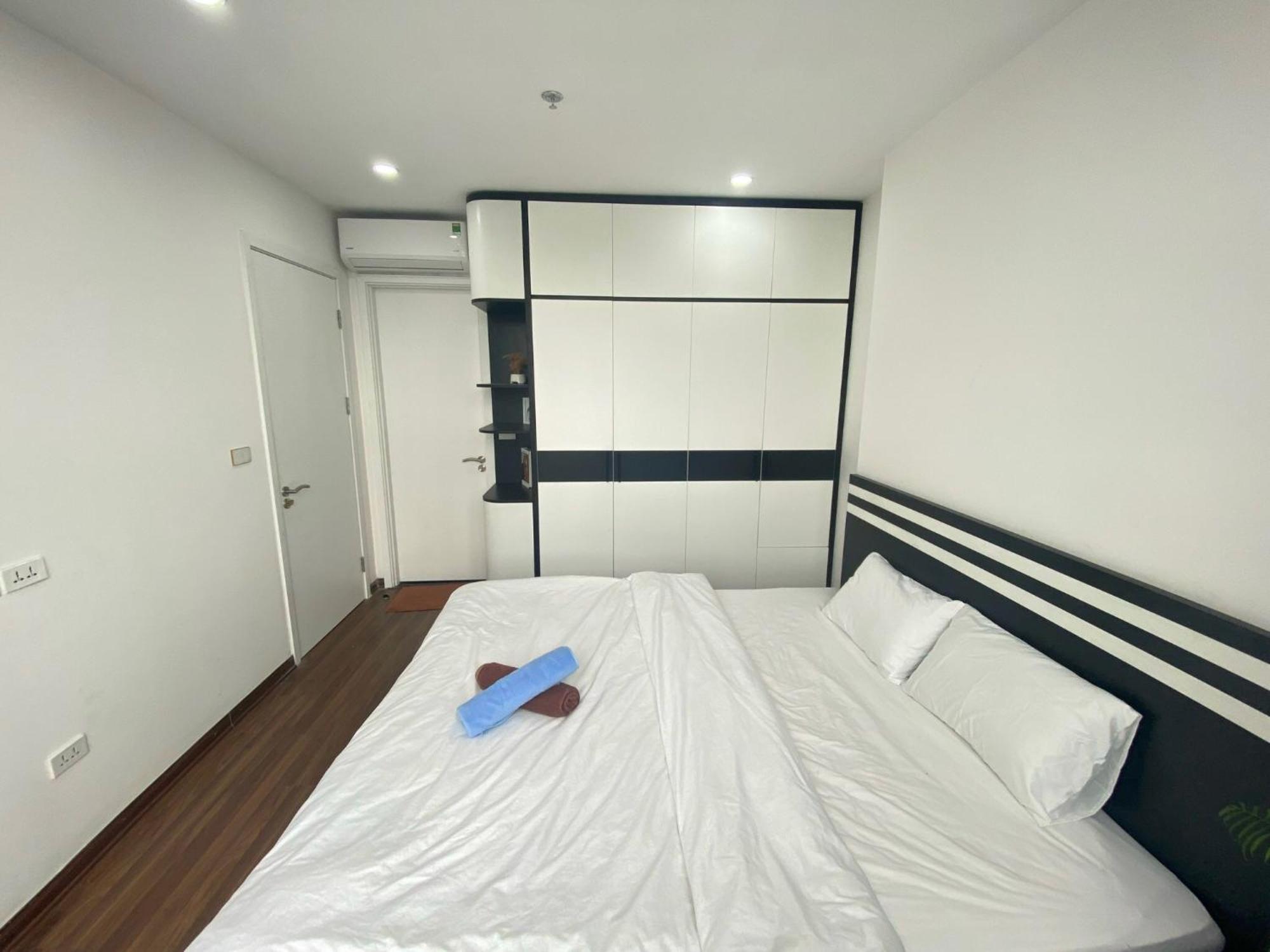 Chiu Housestay 하롱 외부 사진